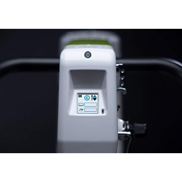 Handi Quilter Moxie 15-inch Longarm Quilting Machine with Frame