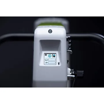 Handi Quilter Moxie 15-inch Longarm Quilting Machine with Frame