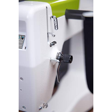 Handi Quilter Moxie 15-inch Longarm Quilting Machine with Frame