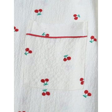 Charming Verdusa Women's Pajama Set for Relaxation