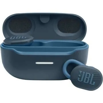 JBL Endurance Race TWS Earbuds - Waterproof & Powerful