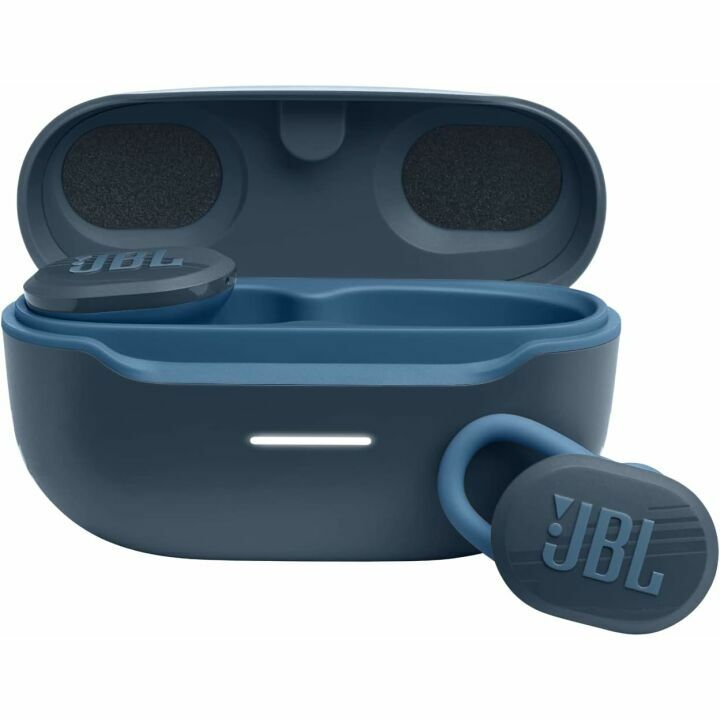 JBL Endurance Race TWS Earbuds - Waterproof & Powerful
