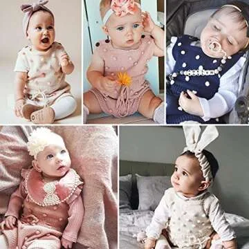 Stylish Simplee Kids Baby Girl Romper for 18-24 Months