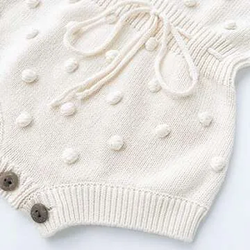 Stylish Simplee Kids Baby Girl Romper for 18-24 Months