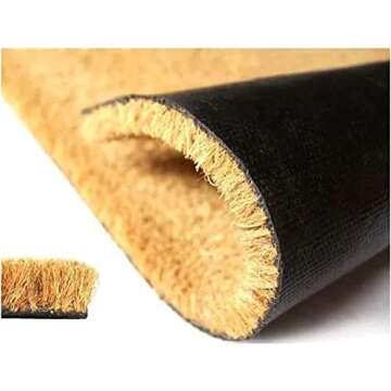 Dancing Skeletons Welcome Doormat for Halloween Fun