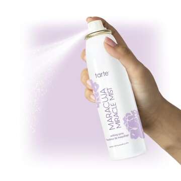 MARACUJA MIRACLE MIST SETTING SPRAY