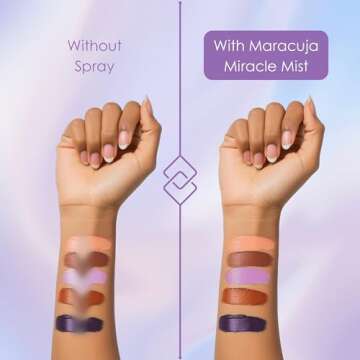 MARACUJA MIRACLE MIST SETTING SPRAY