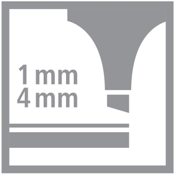 STABILO Swing Cool Deskset - 18 Highlighters for Every Need