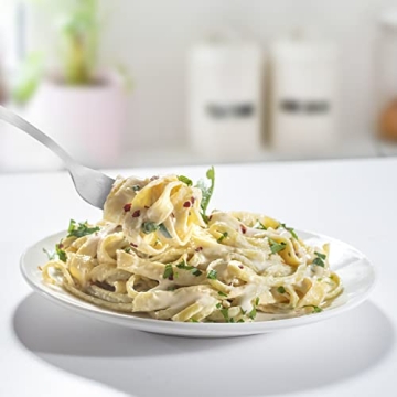 CucinaPro Pasta Maker Deluxe Set 5 pc – Premium Pasta Machine