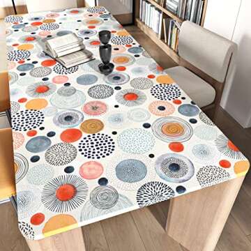 Wallderful Peel and Stick Wallpaper Boho Modern Art Deco Geometric Wallpaper for Bedroom Removable Self Adhesive Abstract Contact Paper Cabinets Countertops Accent Wall Peel and Stick Boho Wall Paper