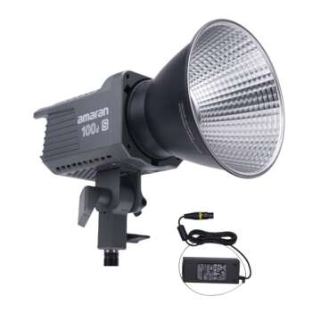 Aputure amaran 100ds Video Light Lantern 26inch