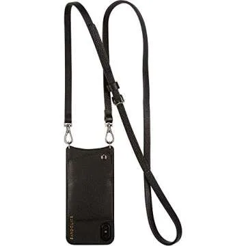 Bandolier Emma Crossbody Phone Case & Wallet