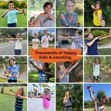 Foam Airplanes for Kids - Safe Indoor and Outdoor Fun