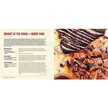 Smokin' in the Boys' Room: Southern Recipes from the Winningest Woman in Barbecue (Melissa Cookston) (Volume 1)