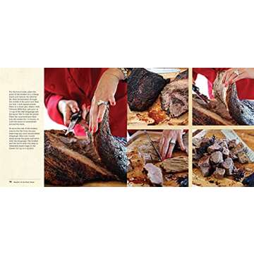 Smokin' in the Boys' Room: Southern Recipes from the Winningest Woman in Barbecue (Melissa Cookston) (Volume 1)