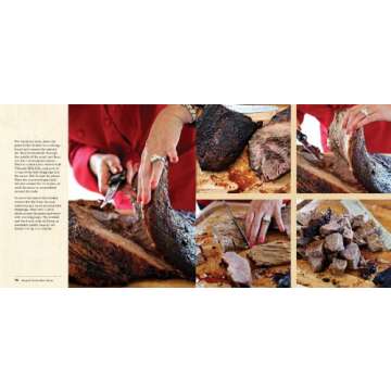 Smokin' in the Boys' Room: Southern Recipes from the Winningest Woman in Barbecue (Melissa Cookston) (Volume 1)