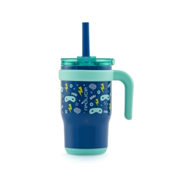 REDUCE Coldee Kids Tumbler - Insulated and Spill-Proof