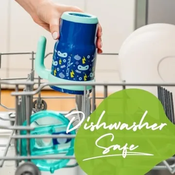 REDUCE Coldee Kids Tumbler - Insulated and Spill-Proof