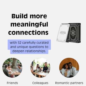 Actually Curious The Human Rights Edition! Adult & Close Friends Critical Thinking Deep Conversation...