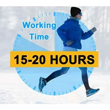 XIKEZAN Bluetooth Beanie,Unique Christmas Tech Gifts for Boyfriend Him Men Women Teen Boys Girls Teenage Stocking Stuffers Friend