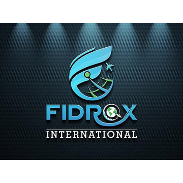 FIDROX Floral Long Kaftan Kimono Maxi Dress Plus Size Caftan Gown Nightdress Kimono for Women Party Wear Calf Length Women. (Black & Gray)