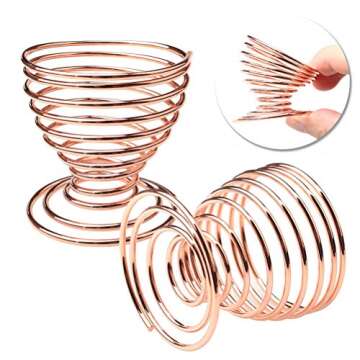 Pengxiaomei Makeup Sponge Container Set for Beauty Lovers