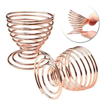 Pengxiaomei Makeup Sponge Container Set for Beauty Lovers