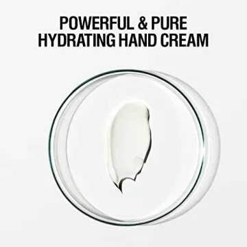 Grown Alchemist Hand Cream Vanilla and Orange Peel Moisturizer