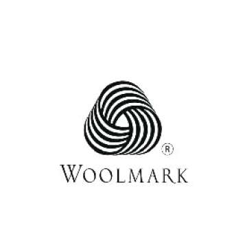 Woolino Premium Wool Duvet Insert Comforter 17.6 oz