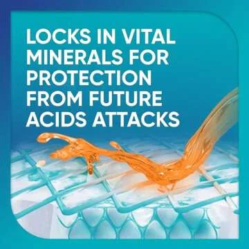 Sensodyne Pronamel Intensive Mouthwash for Enamel Repair