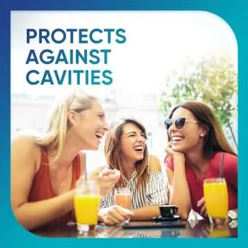 Sensodyne Pronamel Intensive Mouthwash for Enamel Repair