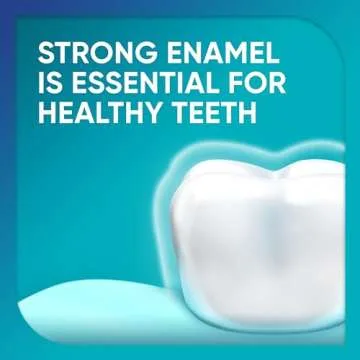 Sensodyne Pronamel Intensive Mouthwash for Enamel Repair