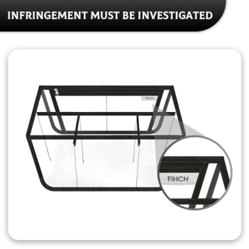 Durable Waterproof Beach Bag Organizer for Bogg Bag X Large