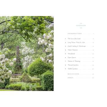 Design Inspiration from the Gardens at Hortulus Farm