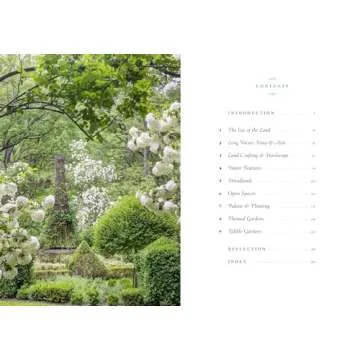 Design Inspiration from the Gardens at Hortulus Farm