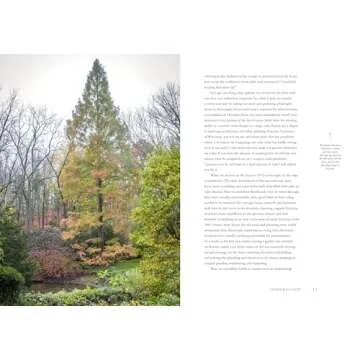 Design Inspiration from the Gardens at Hortulus Farm