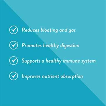 Genuine Health Probiotics, 50 Billion CFU, Daily Care, 15 Diverse Strains, Soy Free, Gluten Free, Vegan Delayed-Release Capsules for Advanced Gut Health, 30 Count