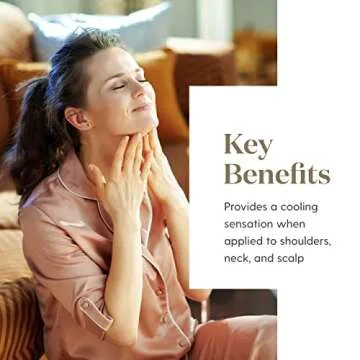 Young Living PanAway Essential Oil for Muscle Relief - 5ml