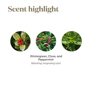 Young Living PanAway Essential Oil for Muscle Relief - 5ml