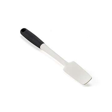 OXO Good Grips Jar Spatula for Perfect Scraping