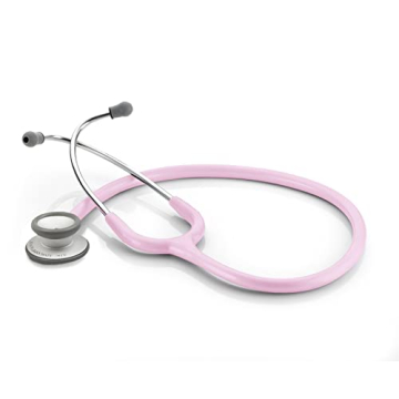 ADC - 619P Adscope Lite Lightweight Clinician Stethoscope