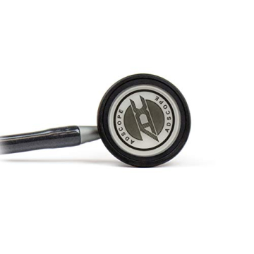 ADC - 619P Adscope Lite Lightweight Clinician Stethoscope