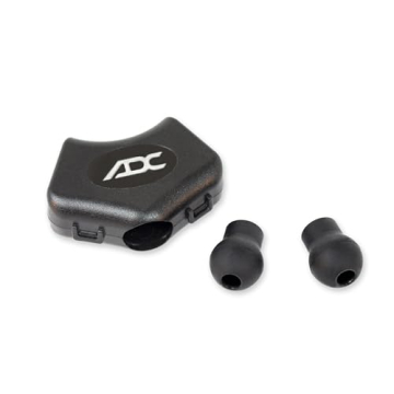 ADC - 619P Adscope Lite Lightweight Clinician Stethoscope