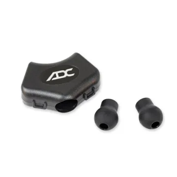 ADC - 619P Adscope Lite Lightweight Clinician Stethoscope