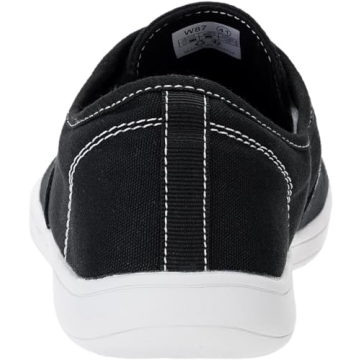 Buy WHITIN Canvas Barefoot Sneakers for Ultimate Comfort