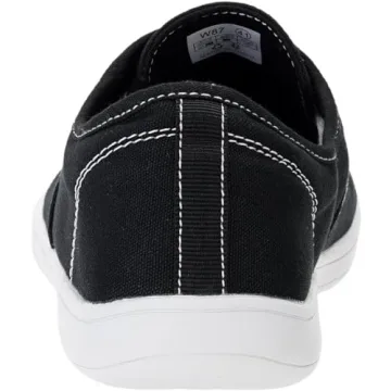Buy WHITIN Canvas Barefoot Sneakers for Ultimate Comfort