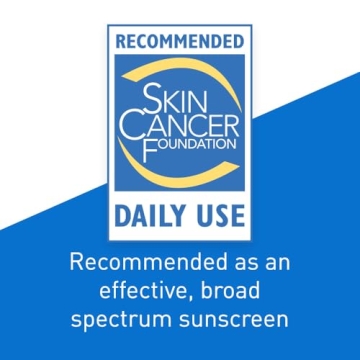 CeraVe AM Facial Lotion SPF 30 for Hydrated Skin