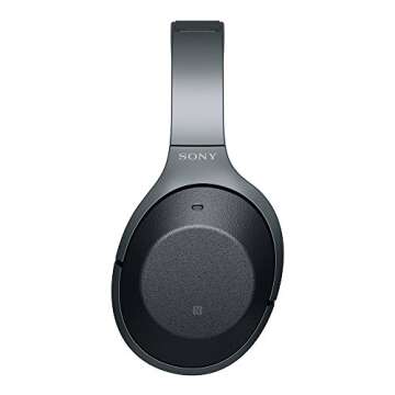 Sony WH-1000XM2 Wireless Noise Canceling Headset