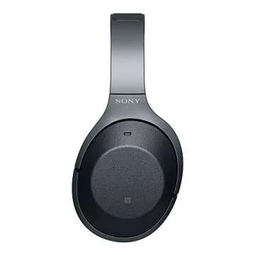 Sony WH-1000XM2 Wireless Noise Canceling Headset
