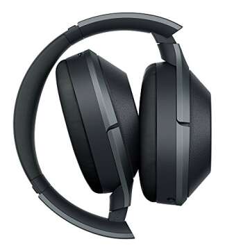 Sony WH-1000XM2 Wireless Noise Canceling Headset